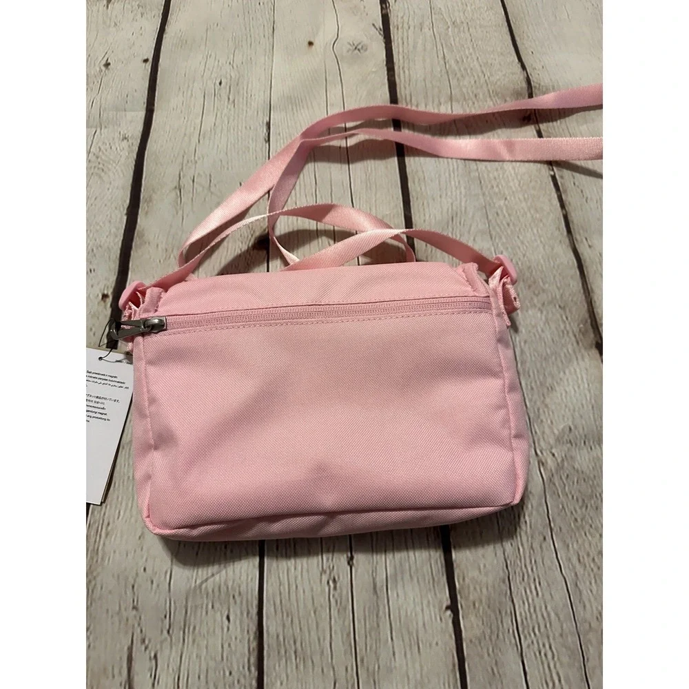 Nike Futura 365 Crossbody Bag 3L Medium Soft Pink CW9300-690 Womens